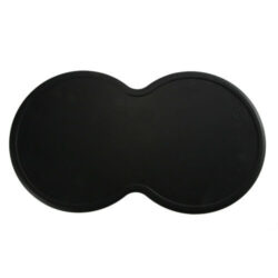 Tapete de silicone para comedouros - Image 6