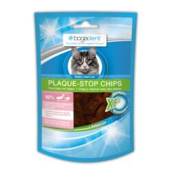 Bogadent Plaque Stop chips - Peixe