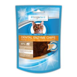 Bogadent Dental Enzyme chips - Frango