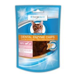Bogadent Dental Enzyme chips - Peixe