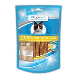 Bogadent Dental Fibre sticks - Frango