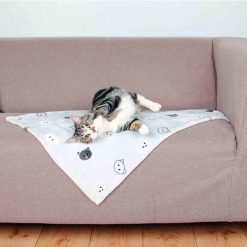 Alternative view of Manta MIMI