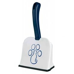 Pá para Litter com Suporte