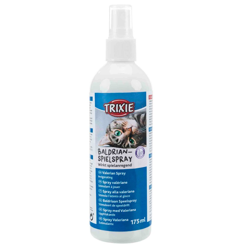 Valeriana em spray (Trixie) para Gatos - 175 mL