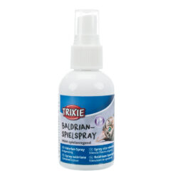 Valeriana em spray (Trixie) para Gatos - 50 mL