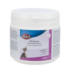 Leite para gatinhos Trixie - Alimento em pó substituto do leite materno para gatos recém-nascidos