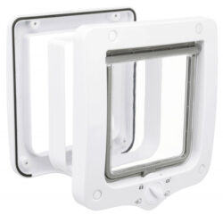 Porta para gatos