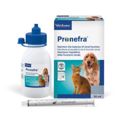 PRONEFRA - Suplemento p/ doença renal