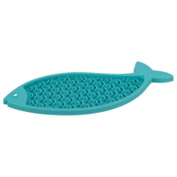 Alternative view of Tapete LICK'N'SNACK p/ lamber em silicone