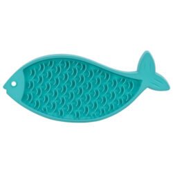 Tapete LICK'N'SNACK p/ lamber em silicone