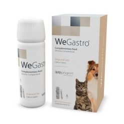 WeGastro - Protetor gástrico para Gatos e Cães