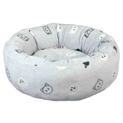 Cama redonda mimi