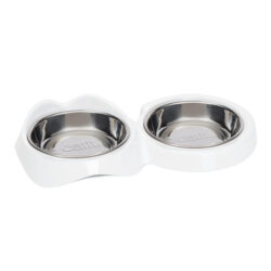 Comedouro inox Catit