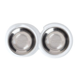 Comedouro inox Catit - Image 6