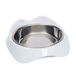 Comedouro inox Catit