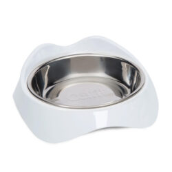 Comedouro inox Catit