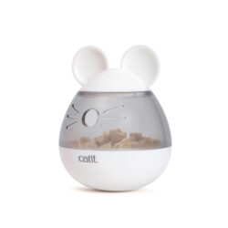 Dispensador de snacks catit