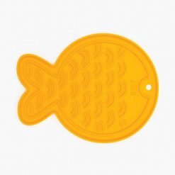 Tapete de silicone para lamber Catit