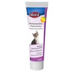 Pasta multivitamínica para Gatinhos Trixie (100 g)
