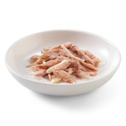 Schesir Atum e Frango - Alimento húmido para gatos adultos