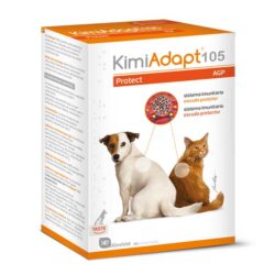 KimiAdapt - Fortalece o Sistema imunitário