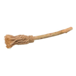 vassoura de matatabi para roer e brincar (Trixie)
