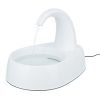Fonte/Bebedouro Curved Stream (Trixie) - 2,5 L