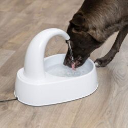 Fonte/Bebedouro Curved Stream (Trixie) - 2,5 L - Image 9