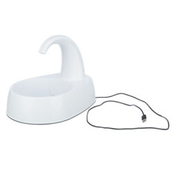 Fonte/Bebedouro Curved Stream (Trixie) - 2,5 L - Image 8