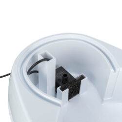 Fonte/Bebedouro Curved Stream (Trixie) - 2,5 L - Image 4