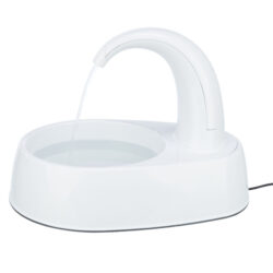 Fonte/Bebedouro Curved Stream (Trixie) - 2,5 L - Image 10