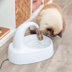 Fonte/Bebedouro Curved Stream (Trixie) - 2,5 L - Image 7