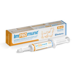 IMPROMUNE pasta - Fortalece a imunidade (30 mL)