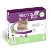 Vectra Felis - 3 Pipetas antiparasitárias