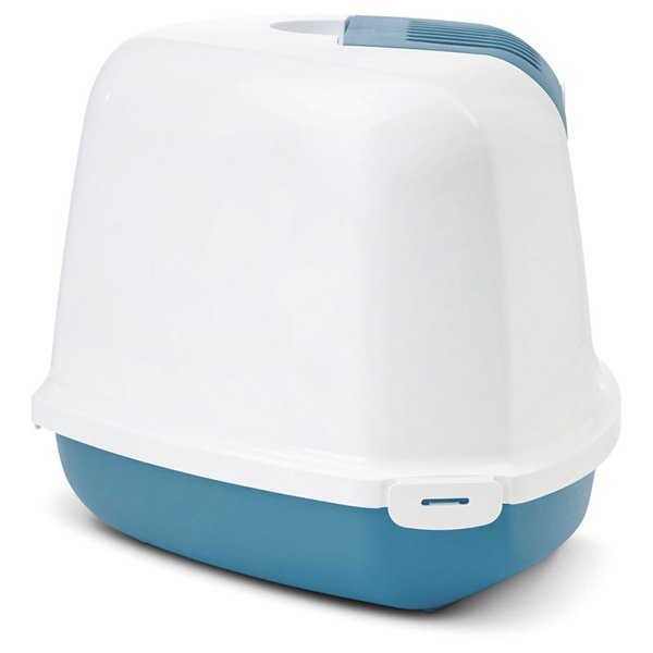 Caixa de areia fechada para cantos Nestor Corner (Savic) - Image 4