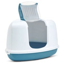 Alternative view of Caixa de areia fechada para cantos Nestor Corner (Savic)