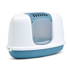 Caixa de areia para cantos Azul