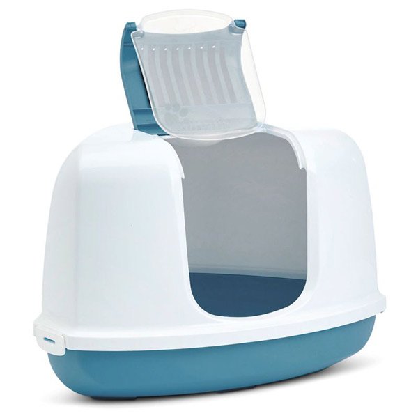 Caixa de areia fechada para cantos Nestor Corner (Savic) - Image 2