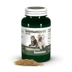Immunovet Pets granulado (150 g)