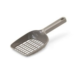 Pá para areia de gato Savic