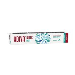 Adiva biotic paste