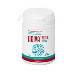 Adiva biotic powder