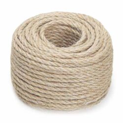 corda de sisal para arranhador