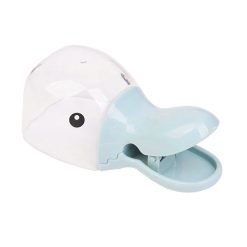 Colher para servir ração