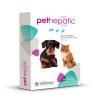 PetHepatic - Suporte da função hepática (30 comprimidos)