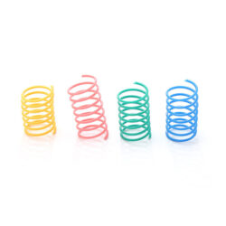 Mola em espiral - Pack de 4