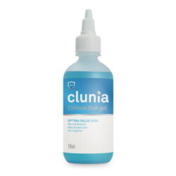 CLUNIA ZnA Clinical Gel (118 mL)