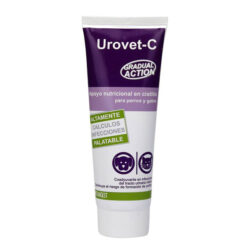 Urovet-C (Stangest) - Pasta p/ saúde da bexiga (100 g)