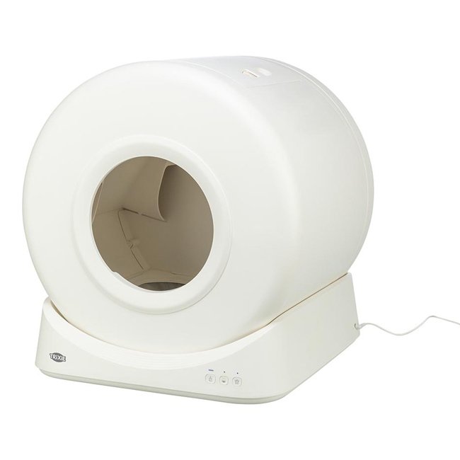 Caixa de areia automática SELF-CLEANING SMART (Trixie) Controlo por APP (nova versão) - Image 2