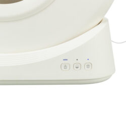 Caixa de areia automática SELF-CLEANING SMART (Trixie) Controlo por APP (nova versão) - Image 7